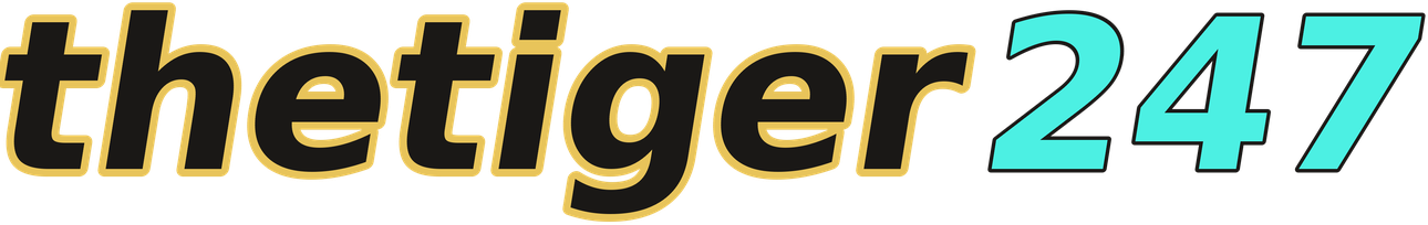 thetiger247 logo